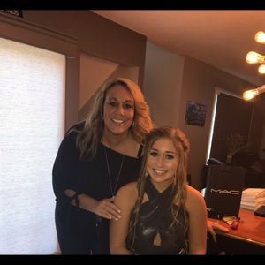 Meet your Posher, Jody